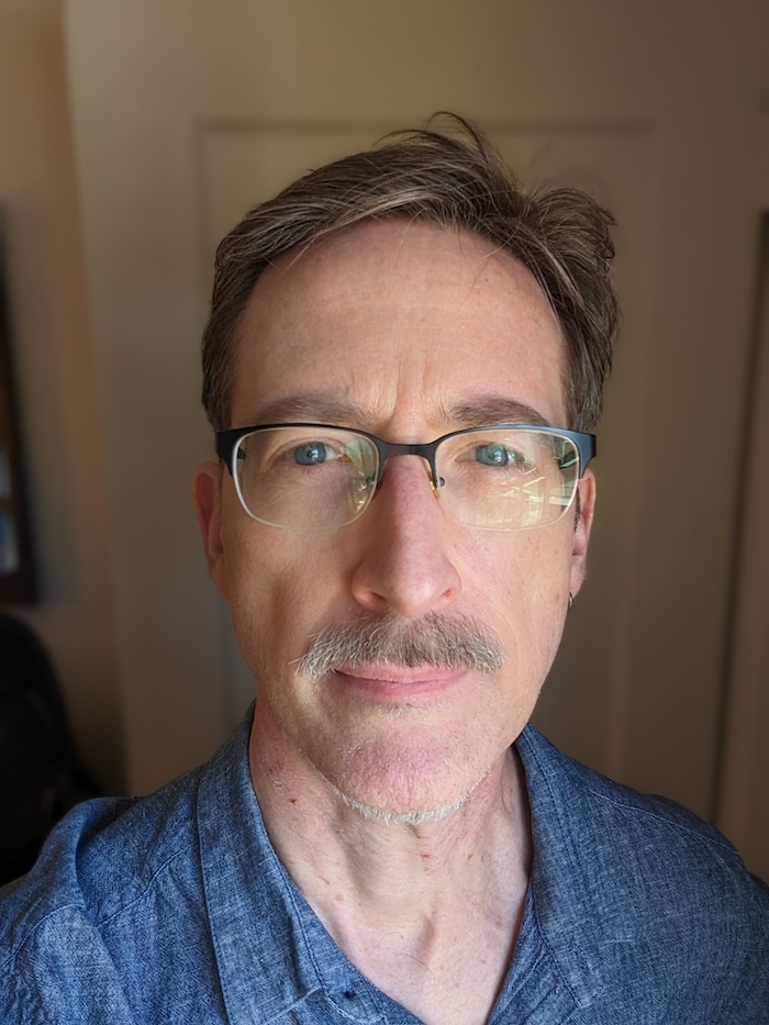 Jonathan Donald