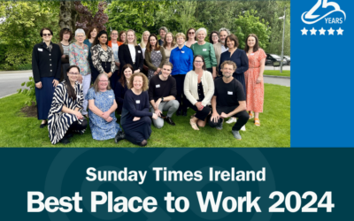 Bard wins Best Places to Work Award