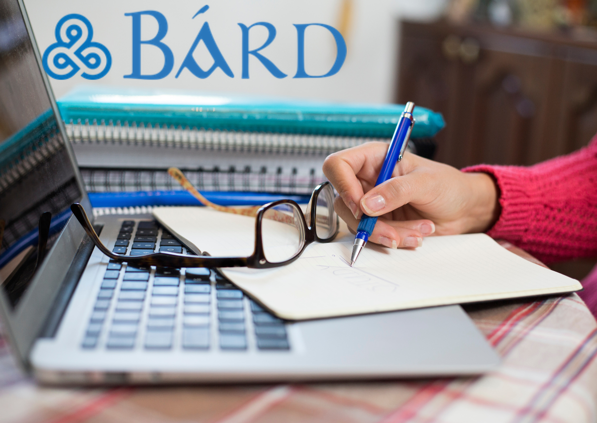 feature image for a blog article entitled What Is Technical Writing?