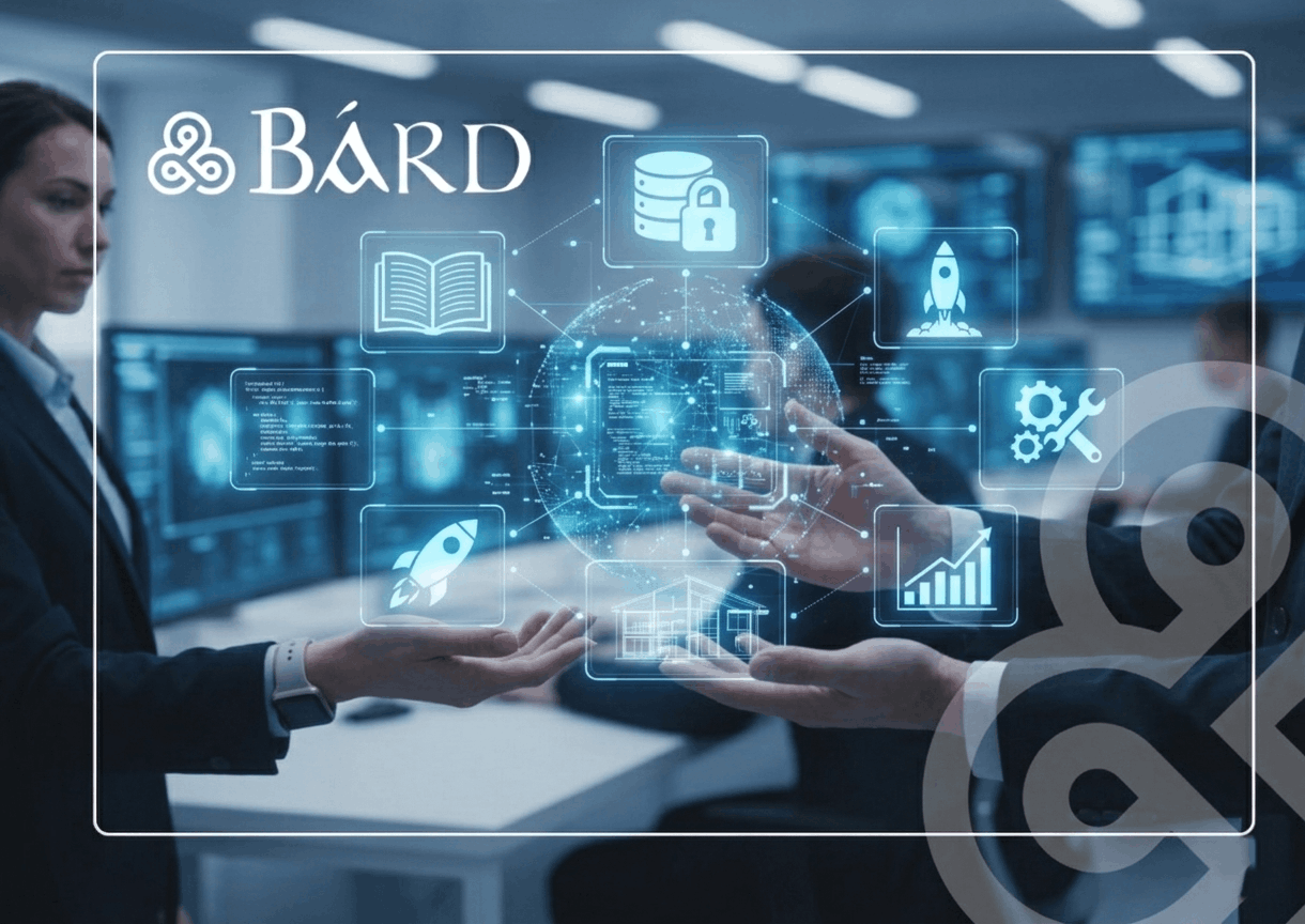 Managed Documentation Services