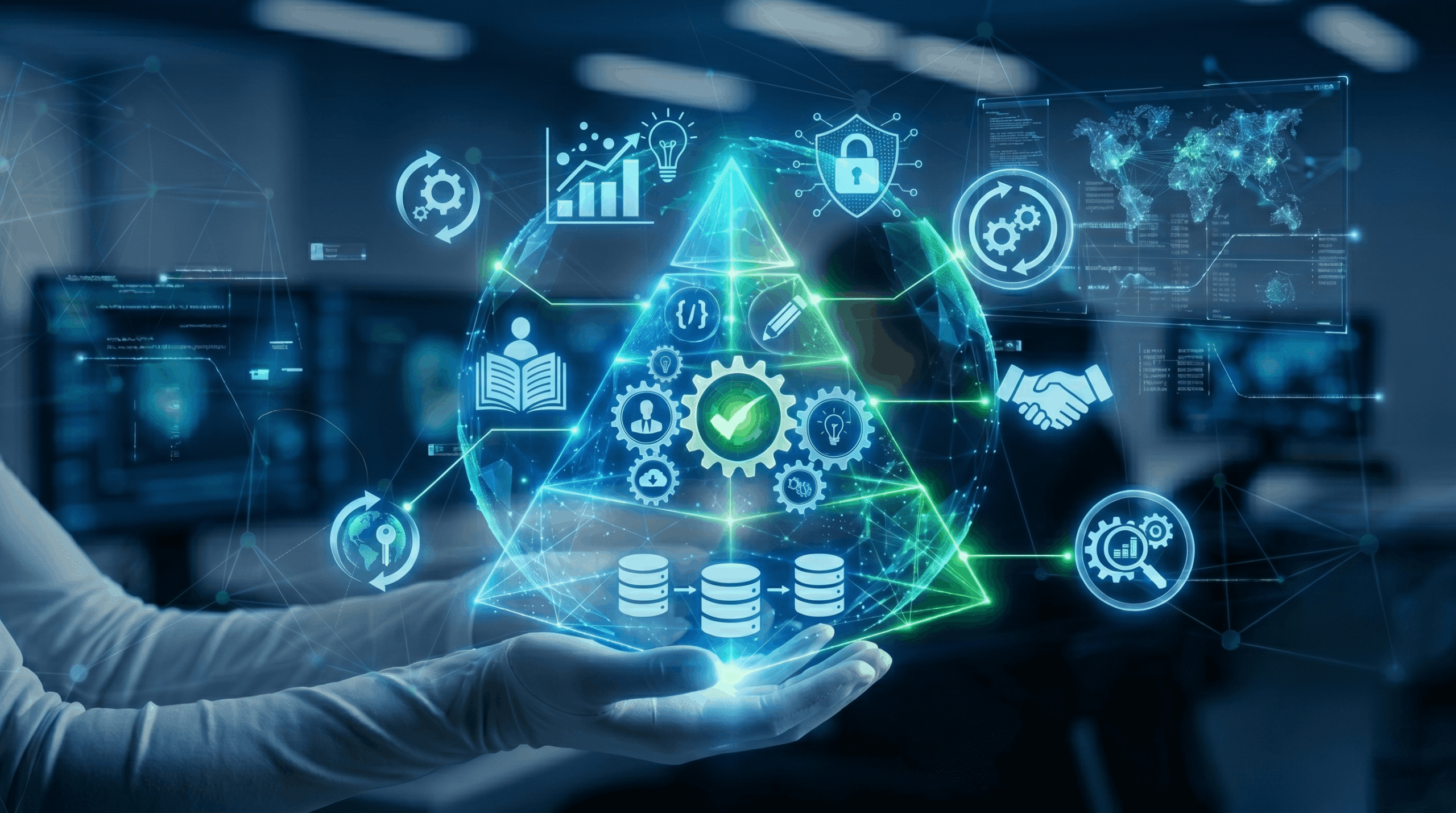 Is AI replacing technical writers