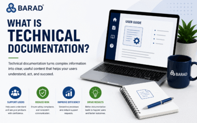 What Is Technical Documentation? 7 Business Essentials