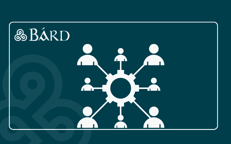 Senior knowledge engineer: leading complex knowledge systems