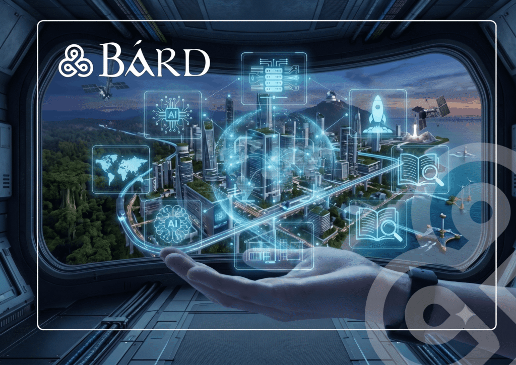 Knowledge systems manager configuring knowledge platforms and search integrations