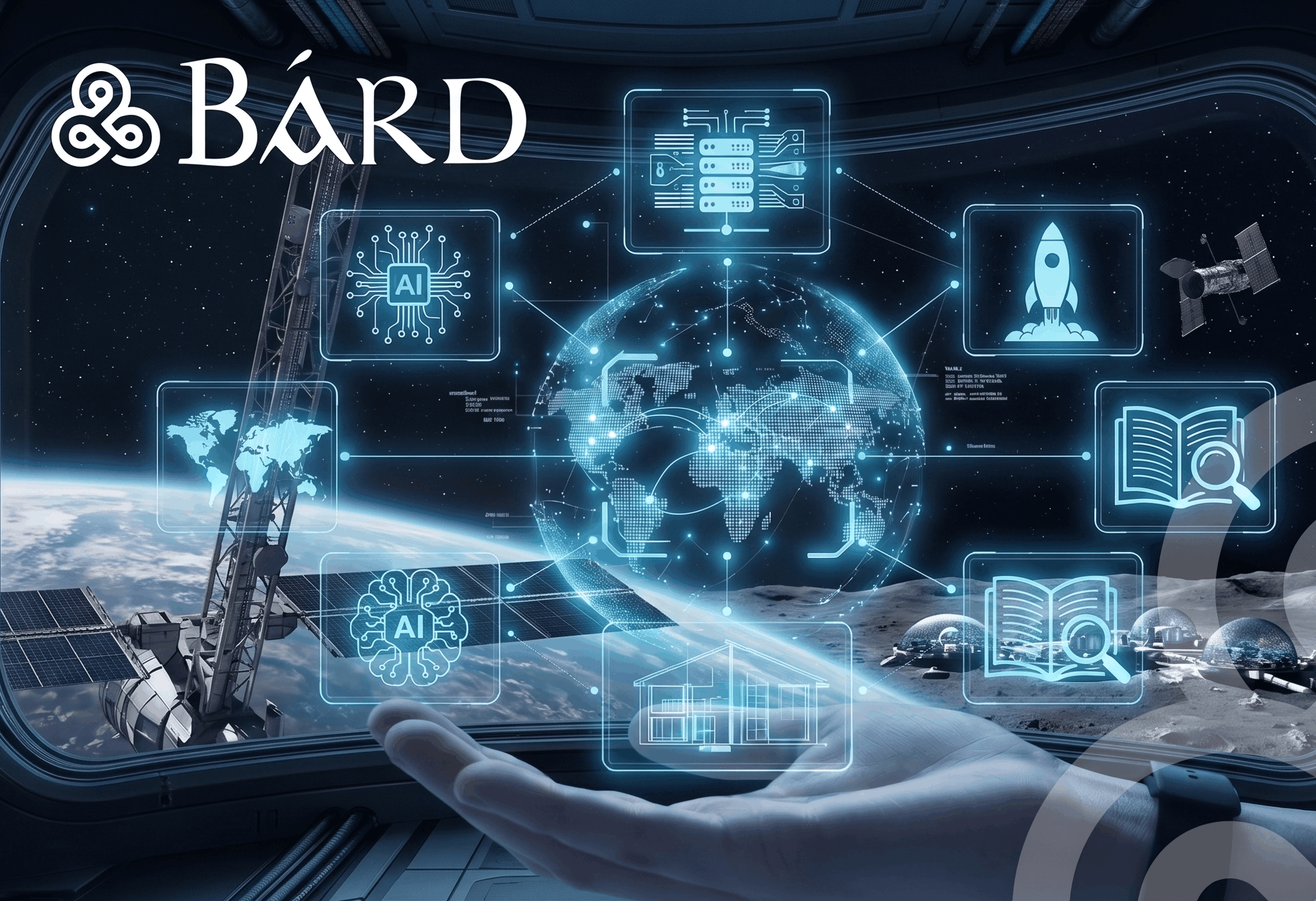 Knowledge audit revealing hidden documentation gaps across connected information systems