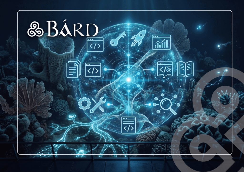 Senior knowledge engineer leading multi-product knowledge architecture review