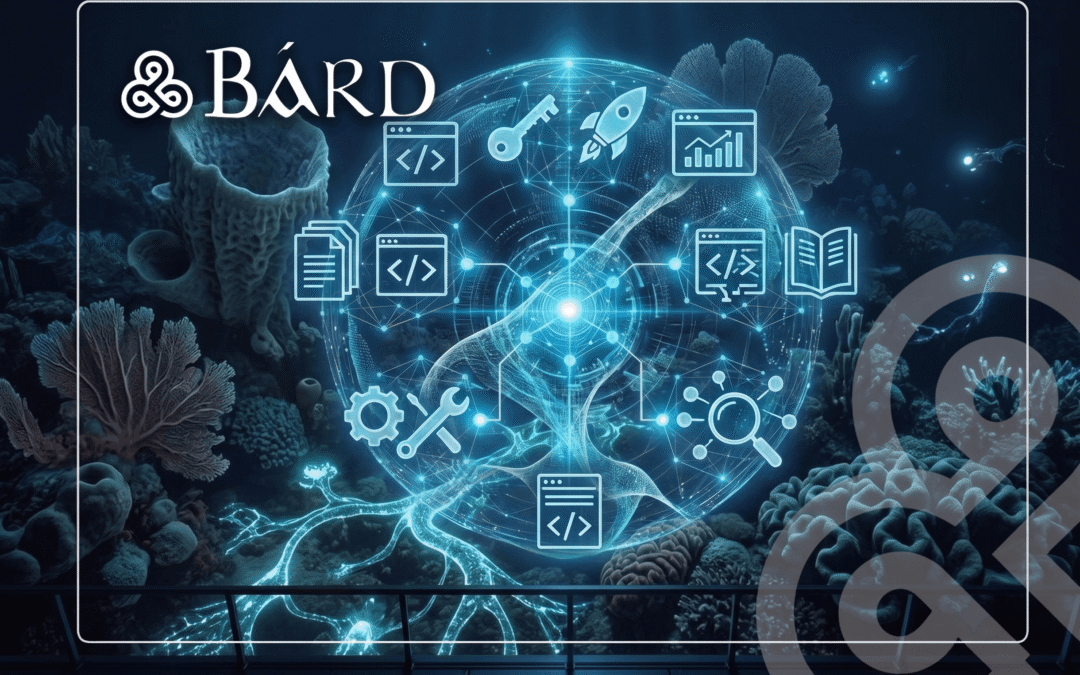 Senior knowledge engineer: leading complex knowledge systems