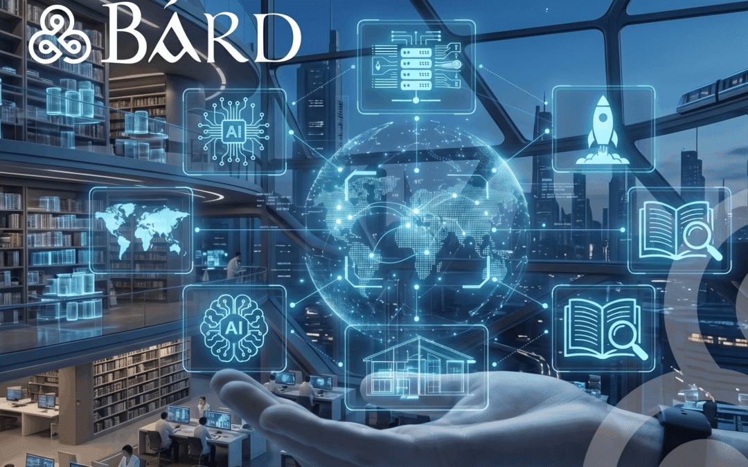 Knowledge architect: designing systems people and machines can use